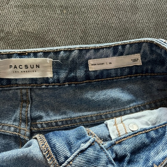 ❌SOLD❌PACSUN SHORTS - Picture 4 of 4
